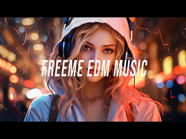 🔥Gaming Music 2023 ♫ Best of EDM ♫ Best NCS Music Mix 2023🔥