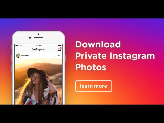 How to download instagram Photos easily |App download Link in the Description