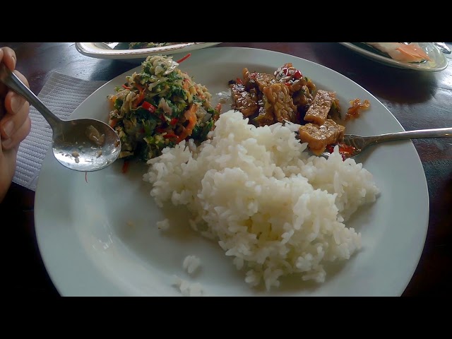 Cooking school Ubud next level food!
