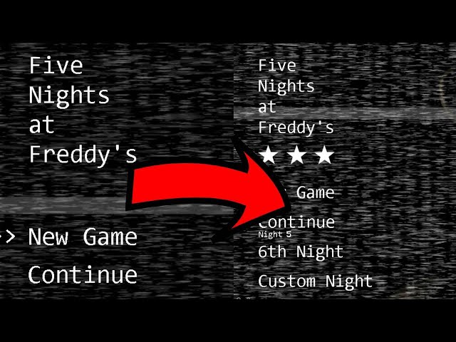You Can Beat FNAF 1 In 3 MINUTES???