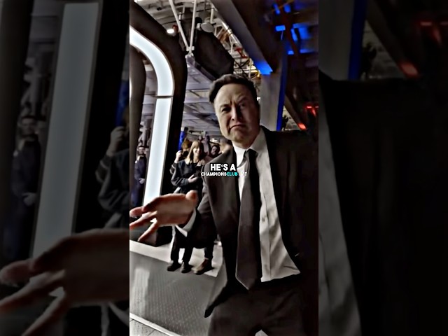 Donald Trump Exposes Elon Musk!