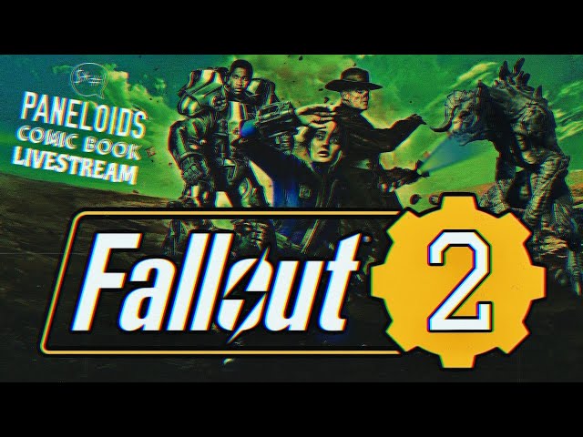 Fallout - Season 2: News, Leaks, & Rumors!