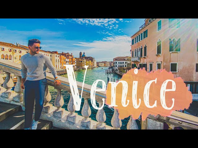 السياحة في البندقية..🇮🇹 هل فعلاً فينيسيا من أجمل مدن العالم ؟