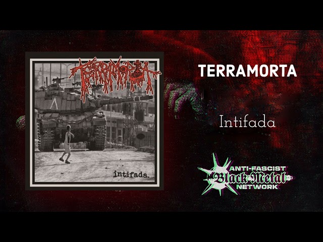 TerraMorta - Intifada (Full album, 2024) | Grindcore