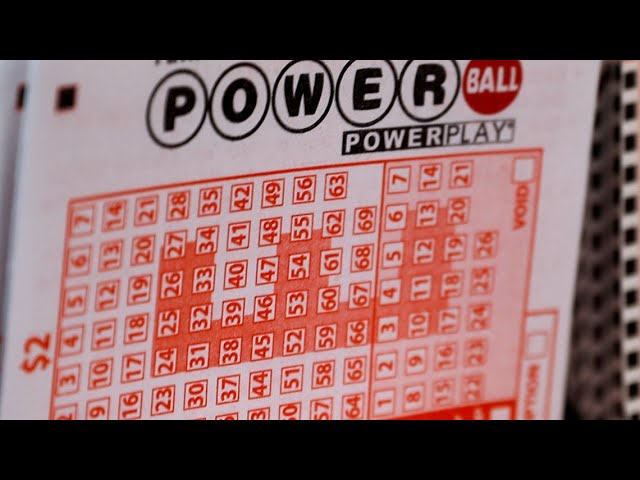 Winner! Lucky ticket hits Powerball jackpot worth $842.4 million: See where the ticket was sold