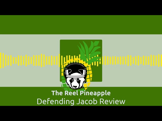 Defending Jacob Review | The Reel Pineapple