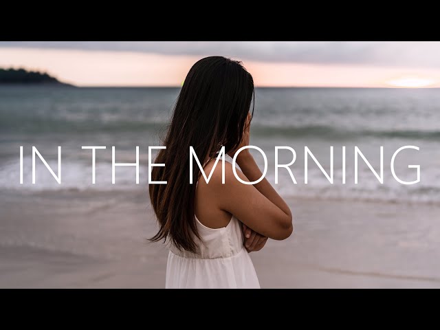 Monika Santucci - Gone In The Morning (Lyrics) feat. Mark Dreamer