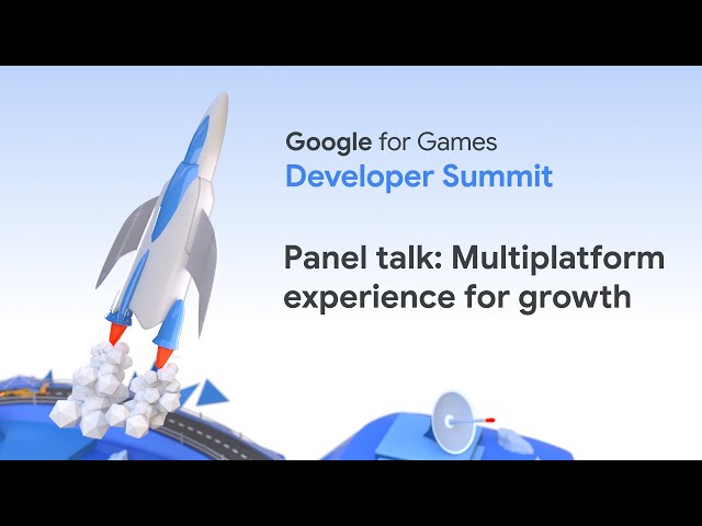 Google Play Games on PC: Multiplatform experience critical for growth