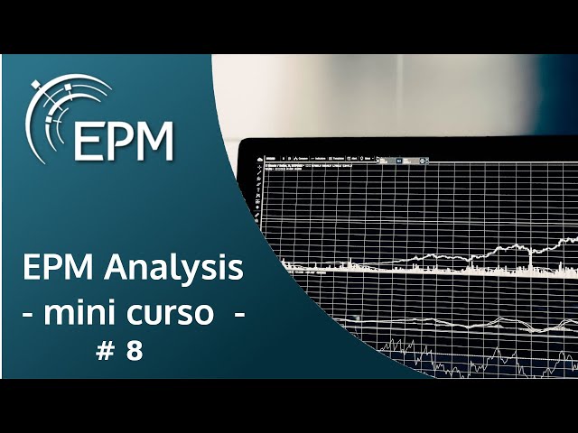 EPM Analysis - Minicurso 8 - Plugins em Python no Dataset Analysis