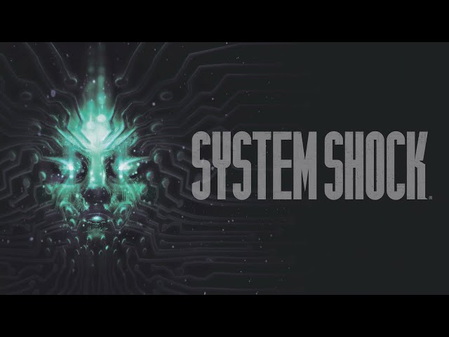 System Shock Remake 029 Final Shodan Showdown And Credits