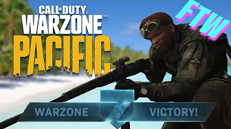 Warzone: Pacific