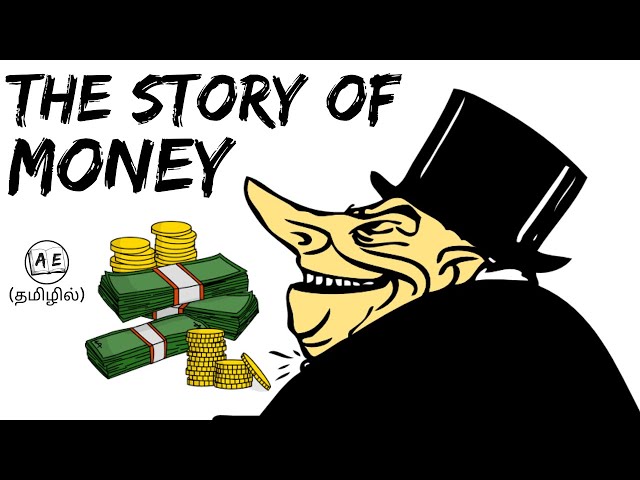 MONEY-THE UNTOLD STORY TAMIL| HISTORY/SECRETS OF MONEY| GOLD AND SILVER INVESTING|almost everything