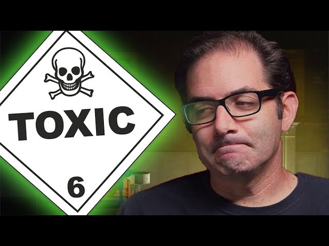 What makes an online community toxic?
