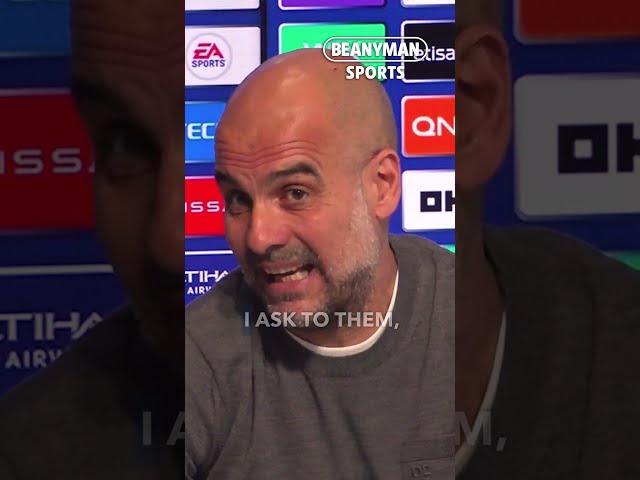 Pep Guardiola says he will LEAVE Man City if club lied to him