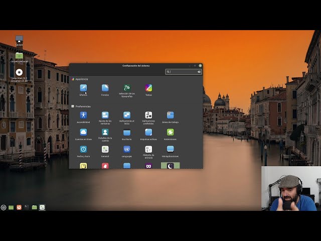 Un vistazo a Linux Mint 20.3 "Una" Beta edición Cinnamon