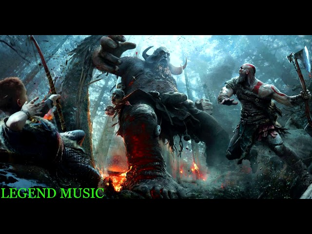 Legendary Epic Music - Born For This