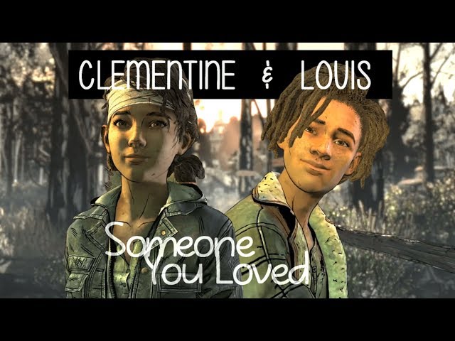 Clementine & Louis | Someone You Loved
