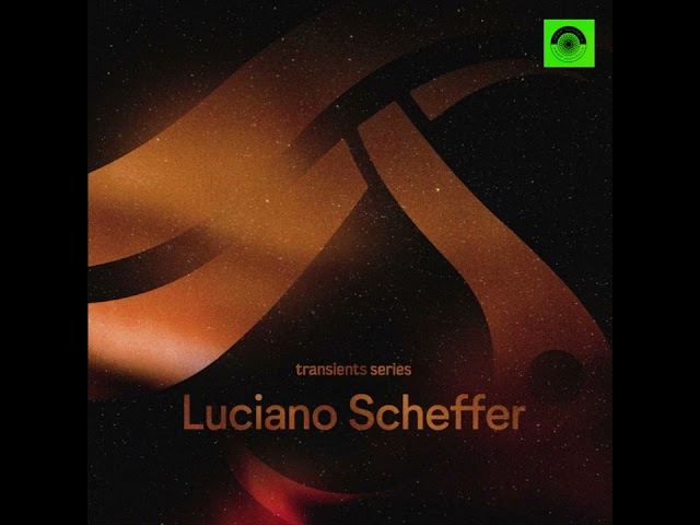 Luciano Scheffer - Sleeping Gods (Original Mix _ Transensations Records)