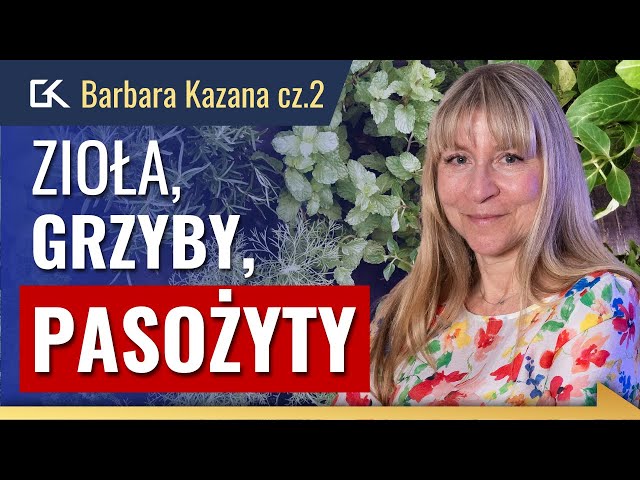 OCEAN KŁAMSTW - WIELKI POWRÓT do KORZENI cz.2 - Barbara Kazana | 377