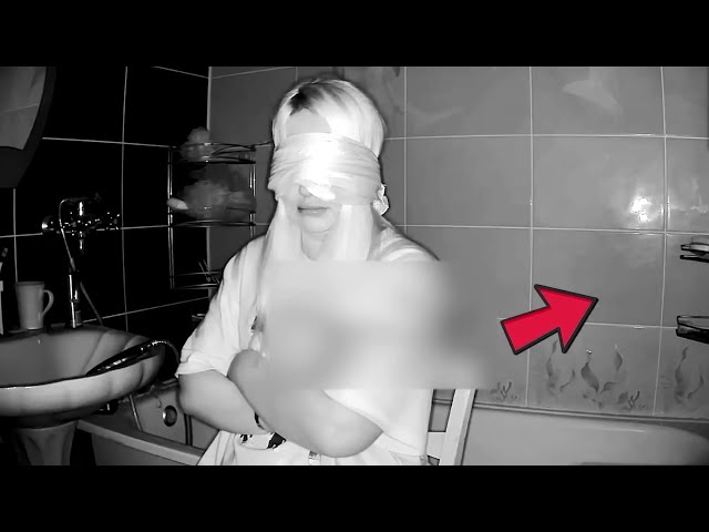 Scary Videos That Will Have You Glued to the Screen
