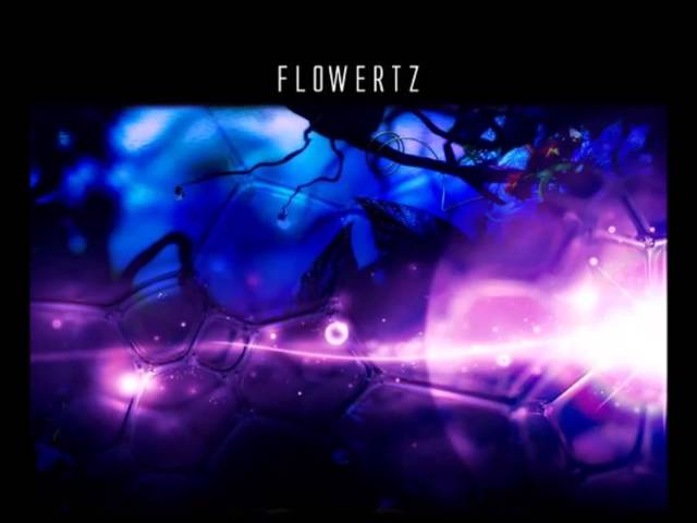 Flowertz - Avocado [Full EP]