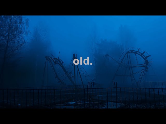 I miss the old me.(playlist)