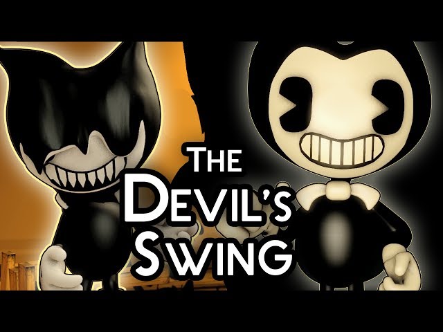 [SFM] The Devil's Swing ► Performed by DAGames (Animation by AndyBTTF)