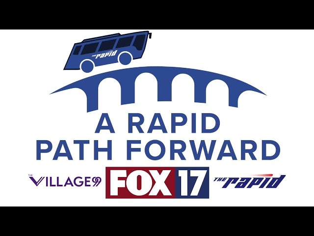 FOX 17 launches new A Rapid Path Forward initiative to combat transportation barriers for teens