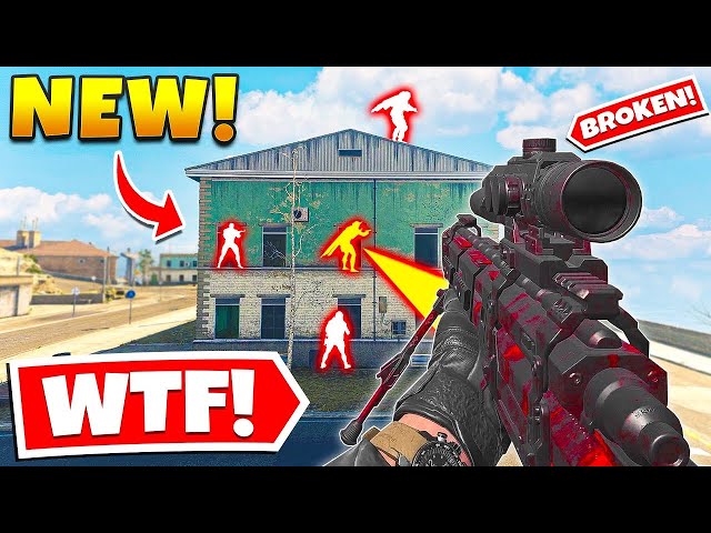 *NEW* WARZONE | BEST HIGHLIGHTS - Epic & Funny Moments | Gameplay | RX 6750 XT 12GB ( FSR OFF ) #109
