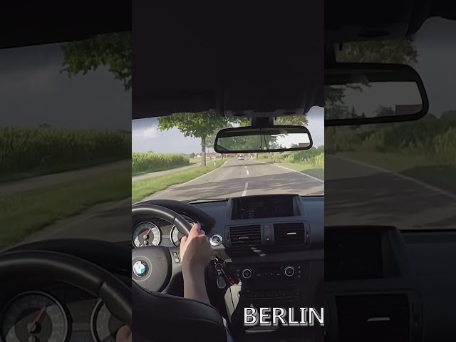 BMW M235I #berlintomek https://youtu.be/L0fOS8XIhFk