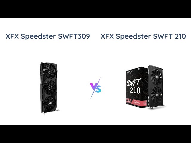 XFX Radeon RX 6700 XT vs RX 6600 - Which is Better?