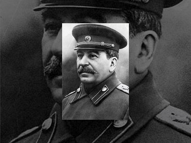 Stalin's speech at the parade November 7, 1941 (1941) documentary