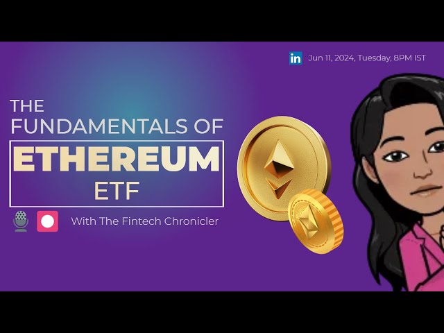 Ethereum: Decentralized Digital Currency in 5 levels of difficulty