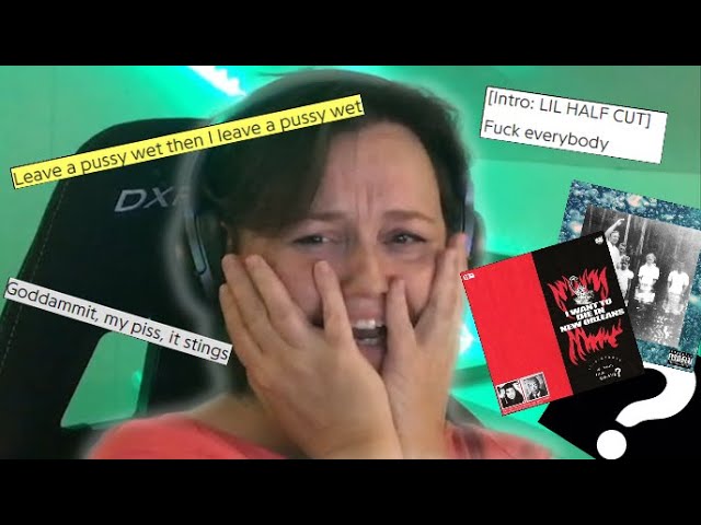 MOM Reacts To $uicideboy$!