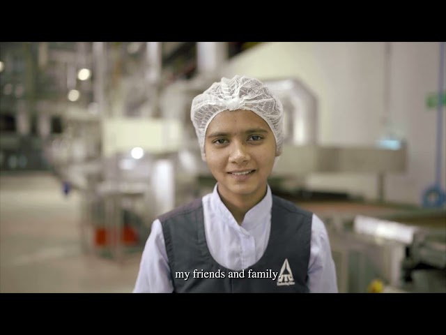FFF: ITC Limited Breaking Gender Stereotypes In The Manufacturing Sector