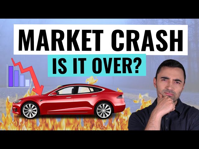 Car Help Q & A || Is The Car Market About To Collapse?