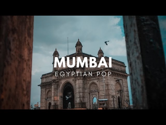 Mumbai | Egyptian Pop [Copyright Free Music]
