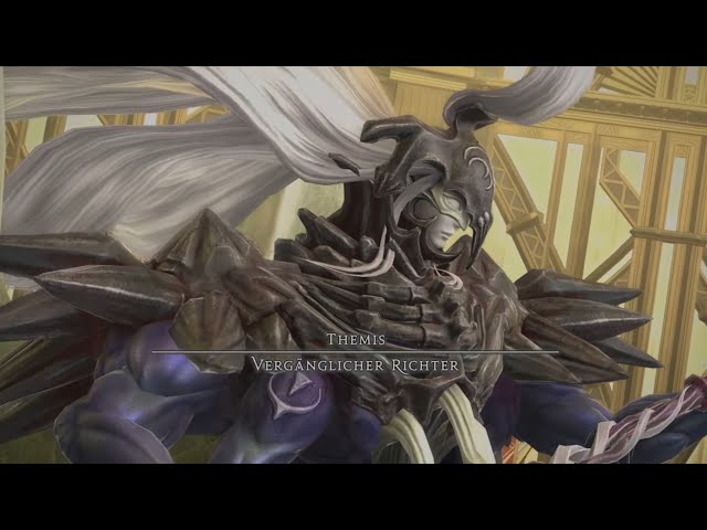 Final Fantasy 14 | Anabaseios: The Eleventh Circle (Savage) | Monk PoV