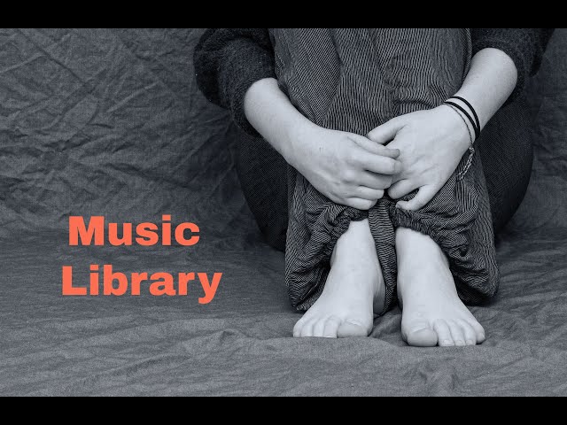 Sad Music Marigold By Quincas Moreira Music Library Free to Use Music