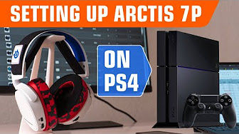 SteelSeries Arctis Guides