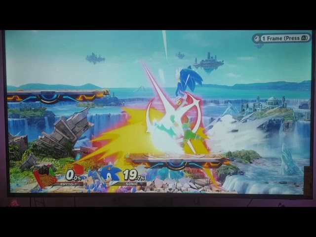 Nair Mixups and other Aerial Utility - Little Mac Advanced Techniques - SSBU