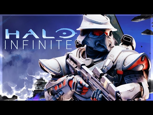 Halo Infinite’s New Squad Battle Update