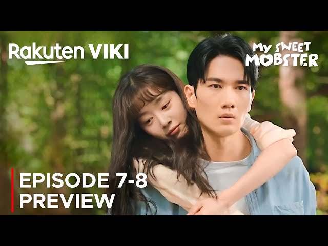 My Sweet Mobster | Episode 7-8 Preview | Uhm Tae-Goo | Han Sun-Hwa {ENG SUB}