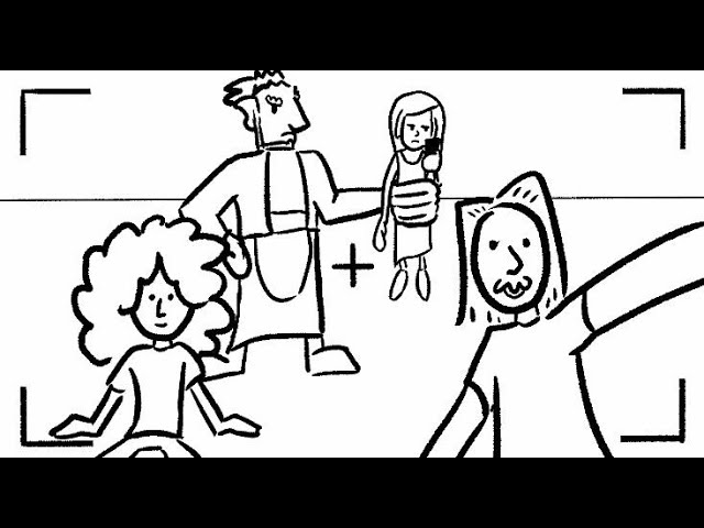 The Pic of a Lifetime - Game Grumps Animated
