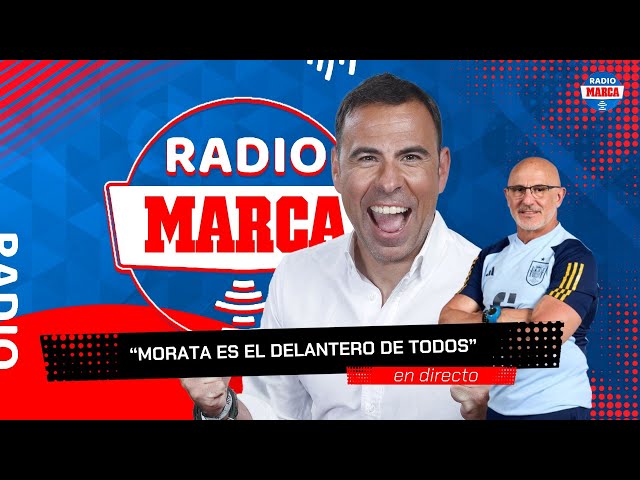 Buenas Noches y Buenos Goles en directo  I Radio MARCA