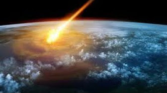 Comets, Asteroids, & Planet Collisions! (EAS Scenarios)!