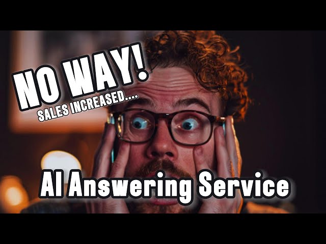 Are you searching for the perfect AI phone answering service to revolutionize your call handling?
