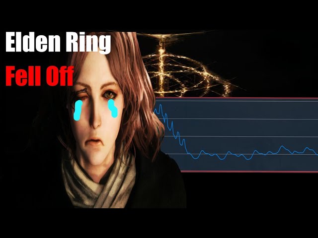 The Downfall of Elden Ring