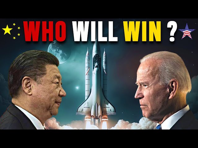 China's Space Program Is Out Of Control | America Will Destroy It
