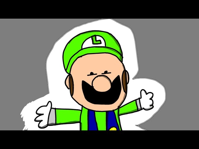 Luigi's Dad @ChaosEmeraldStar